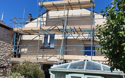 Silverdale Scaffolding