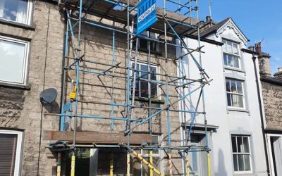 Scaffolding Kendal