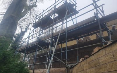 Scaffolders Lancaster