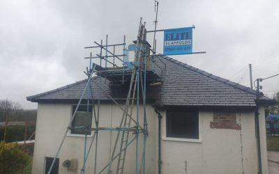 Scaffolders Lancashire