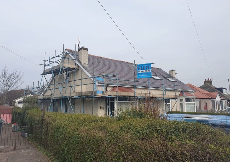 Lancashire Scaffolders