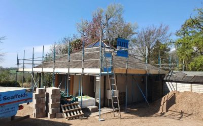 Scaffolders Silverdale