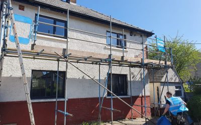 Kendal Scaffolding