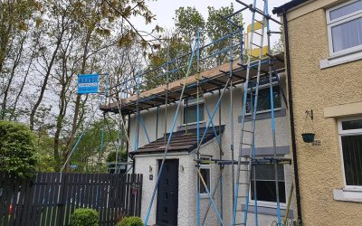 Scaffolders Cumbria