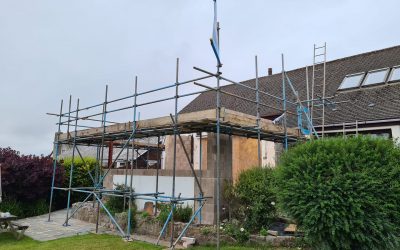 Cumbria Scaffolding