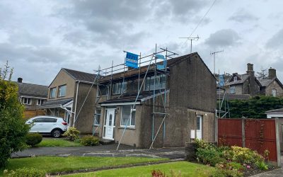 Kendal Scaffolders