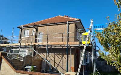 Morecambe Scaffolders