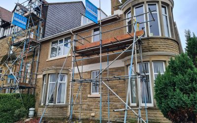 Scaffolding Company North West