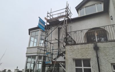 Silverdale Scaffolders