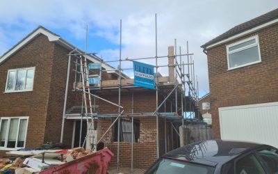 Lancaster Scaffolding Company