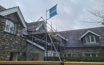 Windermere Scaffolders