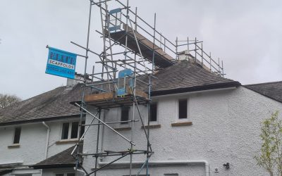 Windermere Scaffolding