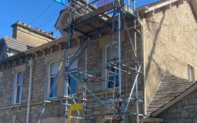 Scaffolding Hire Kendal