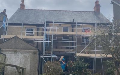 Scaffolding Company in Lancaster