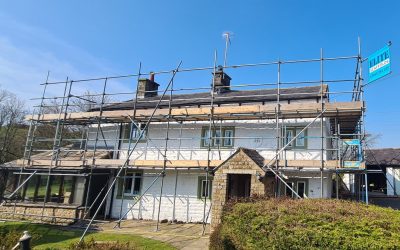 Scaffolding Hire Lancaster