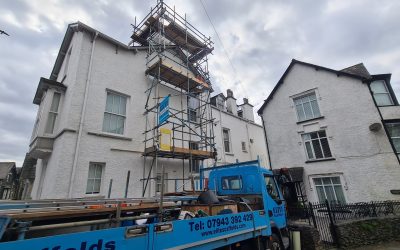 Scaffolding Hire Windermere