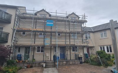 Access Scaffolding Kendal