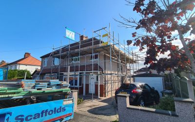 Morecambe Scaffolding Company