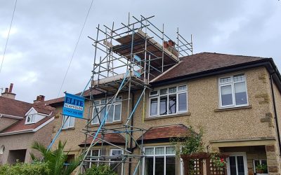 Heysham Scaffolding Hire