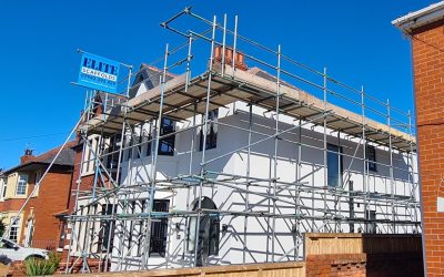 Blackpool Scaffolding