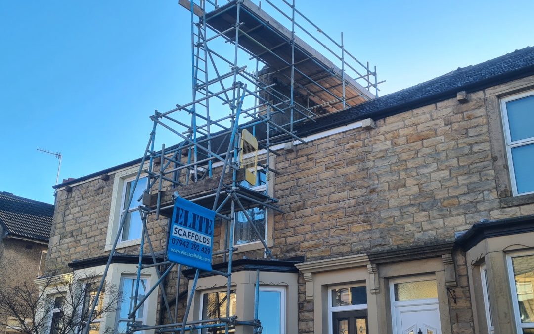 Scaffolding Quote Lancaster