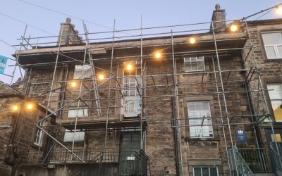 Scaffolding Prices Lancaster