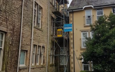 Scaffolding Erectors Lancaster