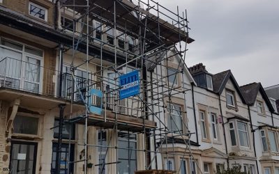 Best Scaffolding Morecambe