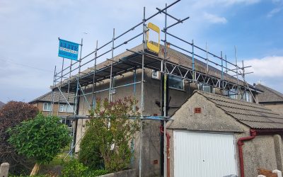 Scaffolding Hire Lancashire