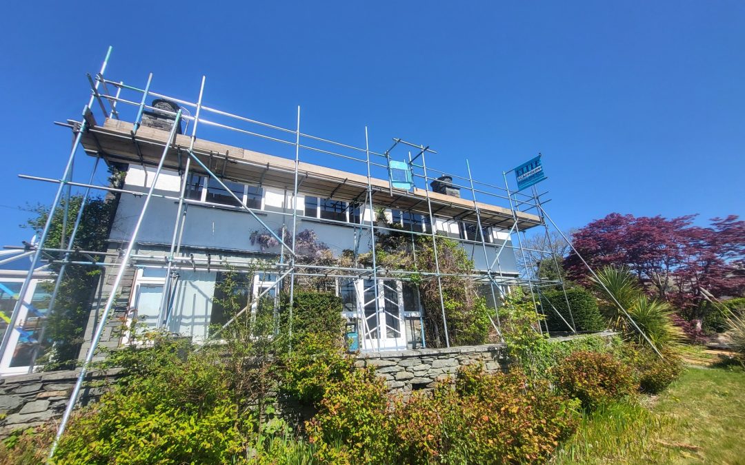 Free Scaffolding Quotes Windermere