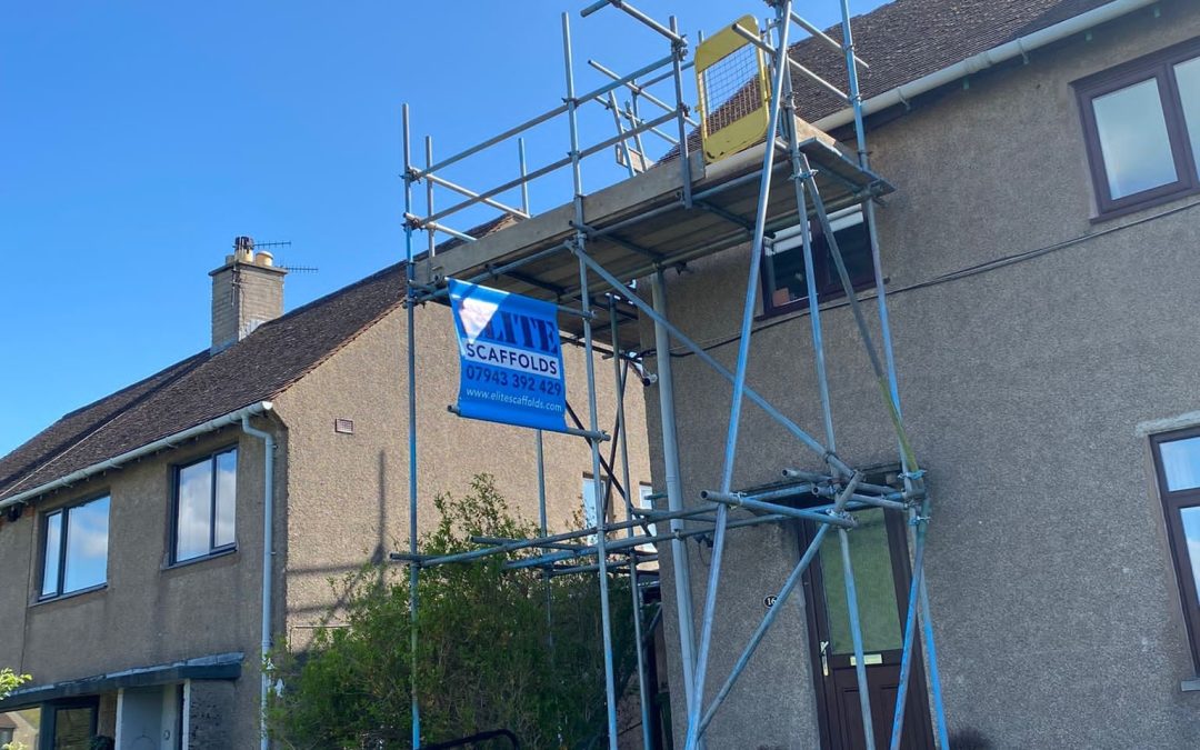 Kendal Scaffolding Services