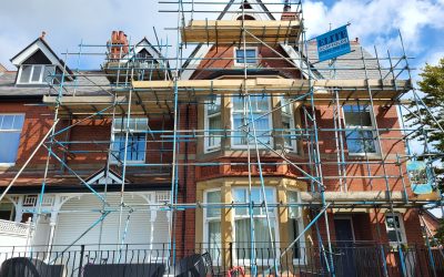 Scaffolding Company Lytham