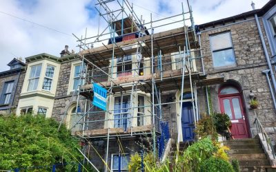 Scaffolding Erectors Kendal