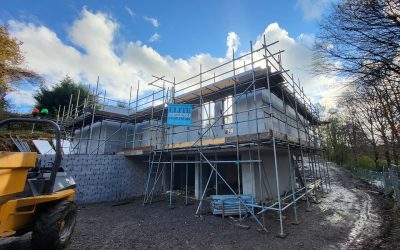 Reputable Scaffolders Windermere