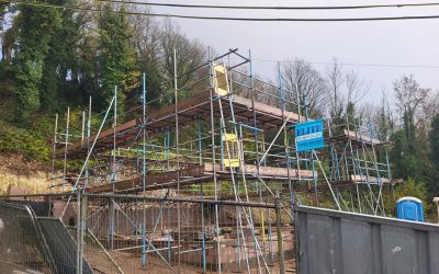 Reputable Scaffolders Kendal