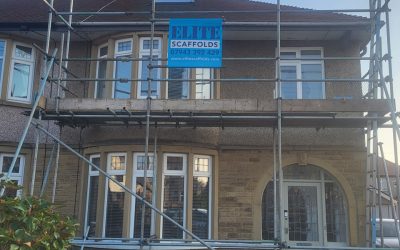 Morecambe Scaffolding Quotes