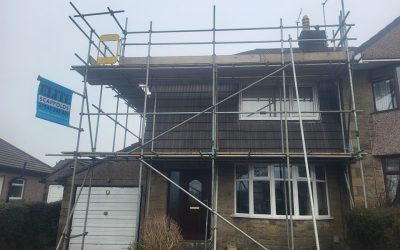 Home Scaffolding Kendal