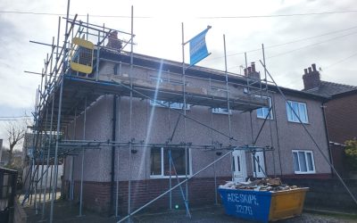 Scaffolding Quotes Carnforth