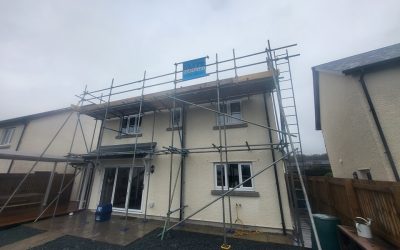 Scaffolding Supply Kendal