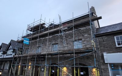 Scaffolding Quote Kendal