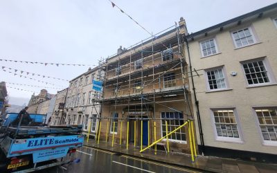 Free Scaffolding Quotes Lancaster