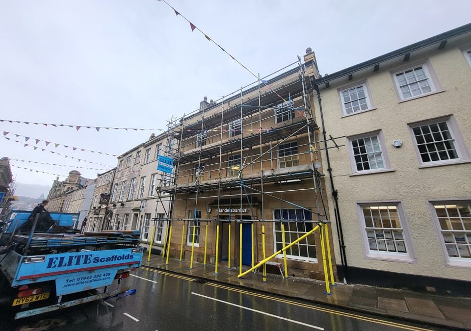 Free Scaffolding Quotes Lancaster