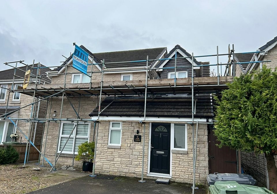 Scaffold Hire Kendal