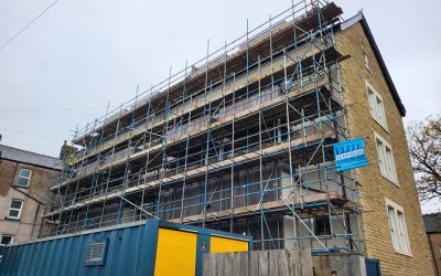 Scaffolding Service Near Me